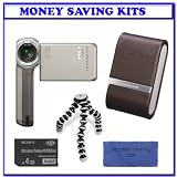 Sony NV-U73 Portable GPS Automobile Navigator Compact Case