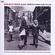 How Many Roads  Black America