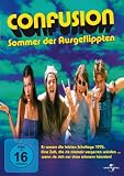 Produkt-Bild: Confusion - Sommer der Ausgeflippten