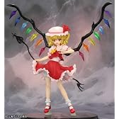 東方プロジェクト 悪魔の妹 フランドール・スカーレット