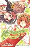 Kashimashi, Vol. 2
