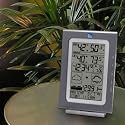 La Crosse Technology  Weather Channel WS-9020TWC-IT Intelligent Forecast Station with Multi-Language Display Option