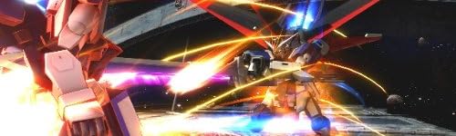 機動戦士ガンダム EXTREME VS. FULL BOOST プレミアムGサウンドエディション（初回封入特典：「Ex-Sガンダム」が使用可能になるプロダクトコード同梱）