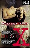 X Files YA #14 Regeneration (X-Files (HarperCollins Age 12-Up))