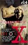 X Files YA #14 Regeneration (X-Files (HarperCollins Age 12-Up))
