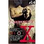 X Files YA #14 Regeneration (X-Files (Juvenile))