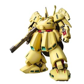 MG 1/100 PMX-003 �W�EO (�@����mZ�K���_��)