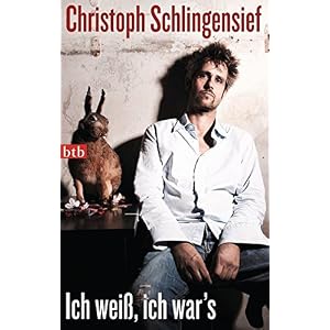 Ich weiß, ich war's: Herausgegeben von Aino Laberenz