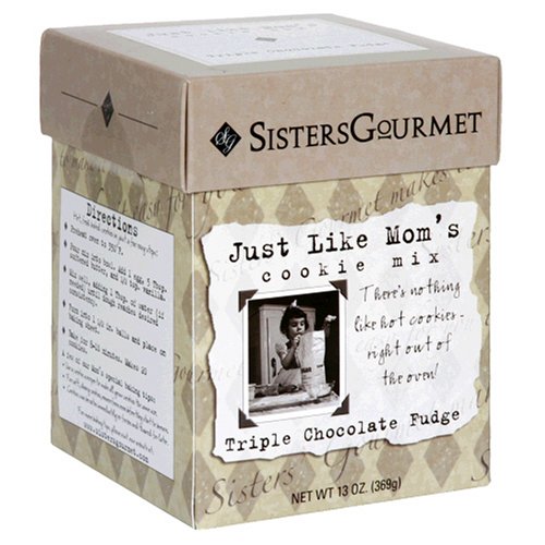 Sisters Gourmet Just like Mom
