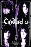 Cinderella In Concert