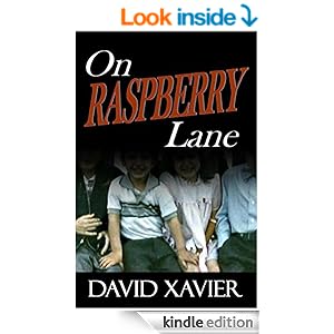 raspberry lane