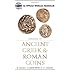 Handbook of Ancient Greek and Roman Coins: An Official Whitman Guidebook