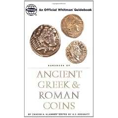 Handbook of Ancient Greek and Roman Coins