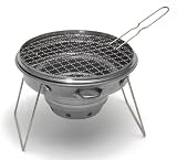 Camerons Tailgator Camping Grill