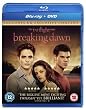 The Twilight Saga: Breaking Dawn - Part 1 - Double Play (Blu-ray + DVD)