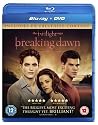 The Twilight Saga: Breaking Dawn - Part 1 - Double Play (Blu-ray + DVD)