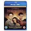 The Twilight Saga: Breaking Dawn - Part 1 - Double Play (Blu-ray + DVD)