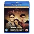 The Twilight Saga: Breaking Dawn - Part 1 - Double Play (Blu-ray + DVD)