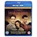 The Twilight Saga: Breaking Dawn - Part 1 - Double Play (Blu-ray + DVD)