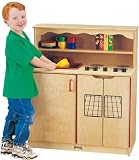 Jonti-Craft Play Kitchen Activity Center