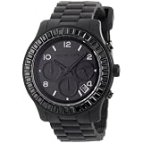 Michael Kors Womens MK5395 Glitz Classic Chron