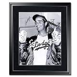 Sandy Koufax Autographed Los Angeles Dodgers 4 No-Hitter Baseballs Perfect Game v Chicago Cubs on 09/09/1965