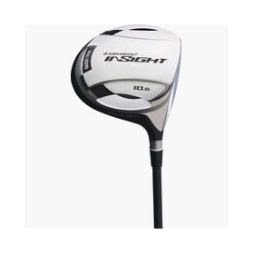 Adams Golf Insight BUL 5000 Driver