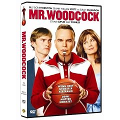 Mr. Woodcock
