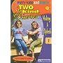 Making a Splash (Two of a Kind Diaries)