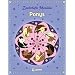 Ponys: Zauberhafte Mandalas
