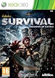 Cabelas Survival: Shadows of Katmai (Xbox 360)
