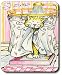 Bathroom Showers
Decorative Mouse Pad Cat Shower Bathroom