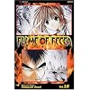 Flame of Recca, Vol. 18 (v. 18)