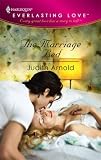 The Marriage Bed (Harlequin Everlasting Love)