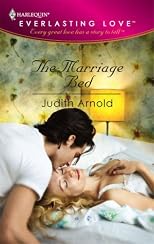 The Marriage Bed (Harlequin Everlasting Love)