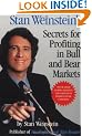 Stan Weinstein's Secrets For Profiting in Bull and Bear Markets