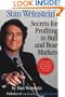 Stan Weinstein's Secrets For Profiting in Bull and Bear Markets