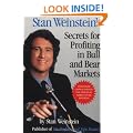 Stan Weinstein's Secrets for Profit in Bull and Bear Markets