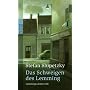 Das Schweigen des Lemming: Lemmings dritter Fall