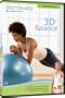 STOTT PILATES: 3-D Balance (repackaged)