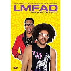 LMFAO - Rocking The Party