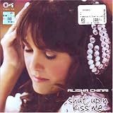 Alisha Chinai-Shut Up n Kiss Me (Cd/Hindi Music/Indian Music/Love Songs)