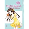 Fruits Basket Ultimate Edition Volume 5 by Natsuki Takaya