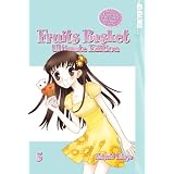 Fruits Basket Ultimate Edition Volume 5