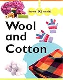 Wool and cotton