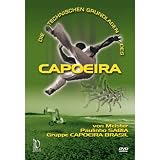 Paulinho Sabia: The Basic Techniques of Capoeira [DVD] [2005]by Artist Not Provided