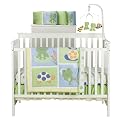 Tiddliwinks Froggie Bedding Collection
