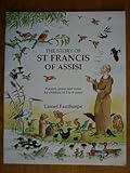 The story of St Francis of Assisi
