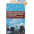 Dynamic Modeling for Business Management: An Introduction (Modeling Dynamic Systems) by Bernard McGarvey and Bruce Hannon