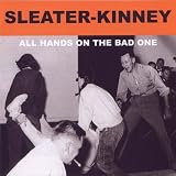 All Hands on the Bad One [VINYL]